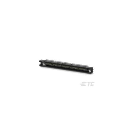 Te Connectivity MICT RECPT 190 ASSY .025 REC 2-767004-6